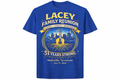 Lacey Family Reunion Tee — 51 Years Strong Nashville 2026
